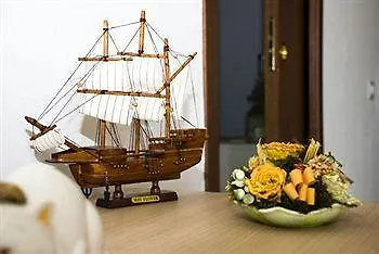 La Caravella 3*